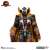 Mortal Kombat - Action Figure: 7 Inch - Spawn (Bloody McFarlane Classic) (Completed) Item picture5