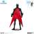 DC Comics - DC Multiverse: 7 Inch Action Figure - #104 Batman Beyond [Comic / Batman Beyond] (Completed) Item picture3