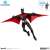 DC Comics - DC Multiverse: 7 Inch Action Figure - #104 Batman Beyond [Comic / Batman Beyond] (Completed) Item picture6