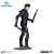 DC Comics - DC Multiverse: 7 Inch Action Figure - #108 Nightwing [Game / Gotham Knights] (Completed) Item picture4