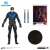 DC Comics - DC Multiverse: 7 Inch Action Figure - #108 Nightwing [Game / Gotham Knights] (Completed) Item picture7