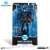 DC Comics - DC Multiverse: 7 Inch Action Figure - #108 Nightwing [Game / Gotham Knights] (Completed) Package1