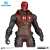 DC Comics - DC Multiverse: 7 Inch Action Figure - #109 Red Hood [Game / Gotham Knights] (Completed) Item picture5
