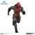 DC Comics - DC Multiverse: 7 Inch Action Figure - #109 Red Hood [Game / Gotham Knights] (Completed) Item picture6