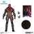 DC Comics - DC Multiverse: 7 Inch Action Figure - #109 Red Hood [Game / Gotham Knights] (Completed) Item picture7