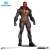 DC Comics - DC Multiverse: 7 Inch Action Figure - #109 Red Hood [Game / Gotham Knights] (Completed) Item picture1