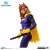DC Comics - DC Multiverse: 7 Inch Action Figure - #110 Batgirl [Game / Gotham Knights] (Completed) Item picture5