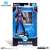 DC Comics - DC Multiverse: 7 Inch Action Figure - #110 Batgirl [Game / Gotham Knights] (Completed) Package1