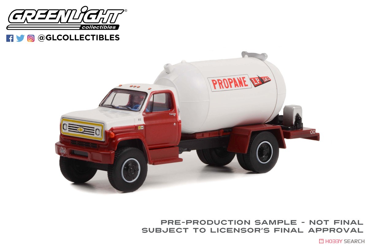 S.D.Trucks Series 16 (ミニカー) 商品画像2