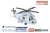 Compact Series:JMSDF SH-60J/K Limited Edition (Plastic model) Other picture4