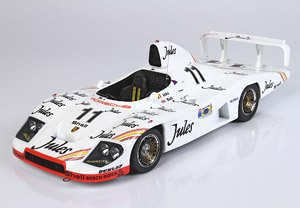 Porsche 936/81 Turbo 24H Le Mans 1981 Bell-Ickx No.11 Winner (ケース有) (ミニカー)