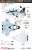 Compact Series:U.S.Navy F/A-18F Super Hornet VFA-103 Jolly Rogers (Plastic model) Color3