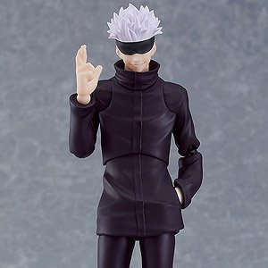 figma Satoru Gojo (PVC Figure)