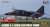 航空自衛隊 支援戦闘機 F-1 戦競1996 第6飛行隊 パイロットフィギュア付き (プラモデル) パッケージ1