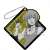 Bungo Stray Dogs Trading Pikariru Key Ring A Box (Set of 9) (Anime Toy) Item picture5