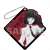 Bungo Stray Dogs Trading Pikariru Key Ring A Box (Set of 9) (Anime Toy) Item picture6