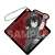 Bungo Stray Dogs Trading Pikariru Key Ring A Box (Set of 9) (Anime Toy) Item picture7