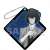 Bungo Stray Dogs Trading Pikariru Key Ring A Box (Set of 9) (Anime Toy) Item picture1
