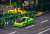 Vertex RX-7 FD3S Light Green (Diecast Car) Other picture4
