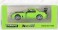 Vertex RX-7 FD3S Light Green (Diecast Car) パッケージ1 Thumbnail