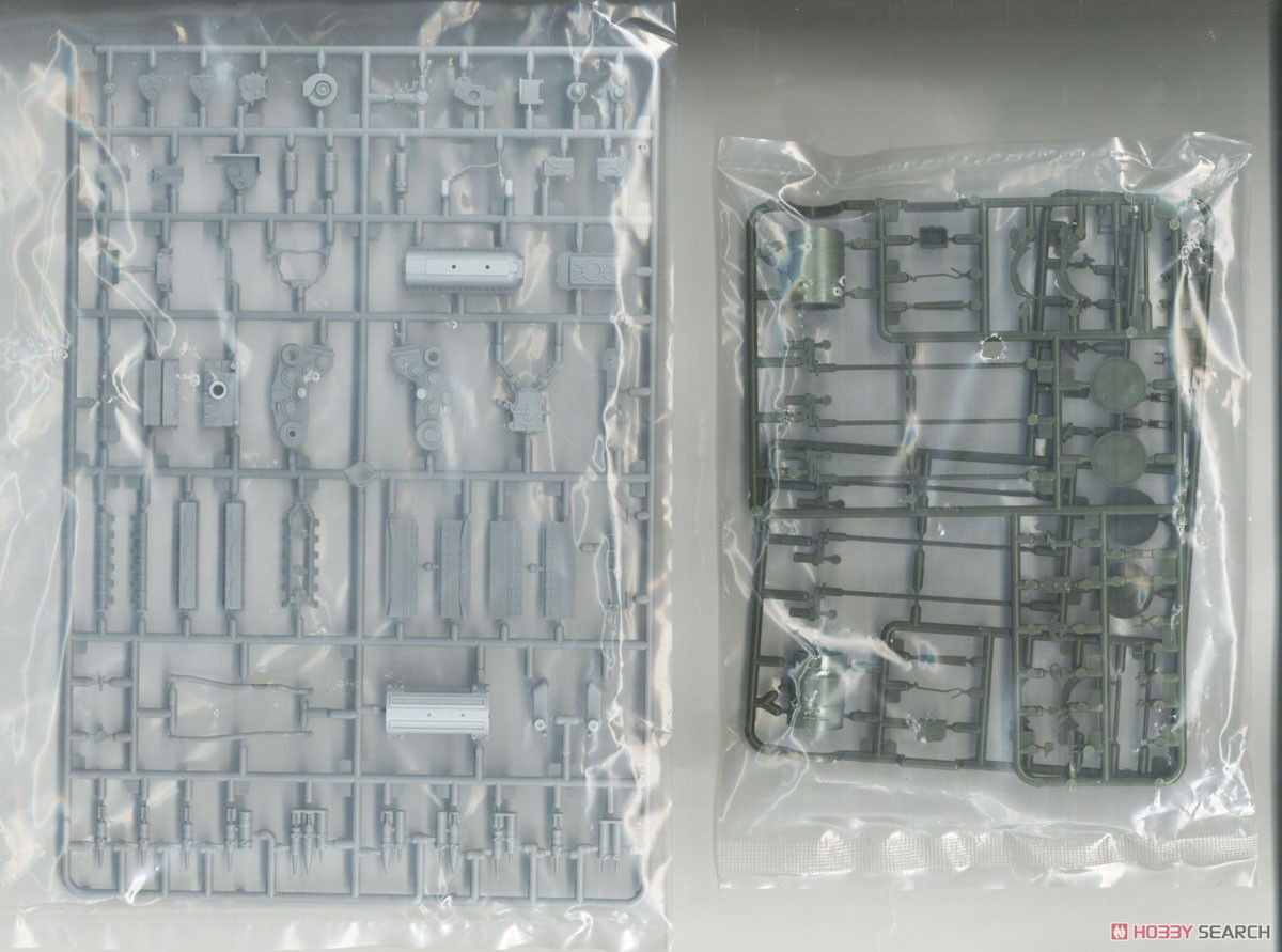 T-90A (Full Interior) (Plastic model) Assembly guide3