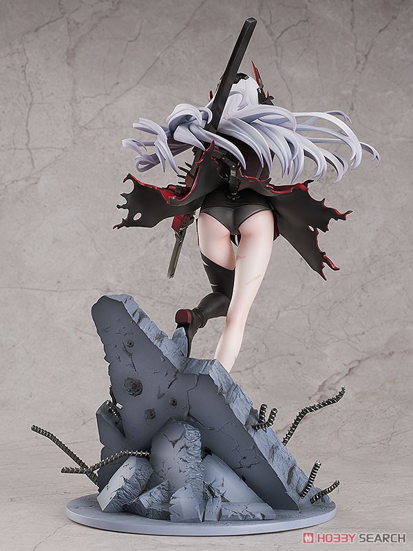 ルシア・深淵ノ紅 (フィギュア) 商品画像4