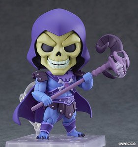 Nendoroid Skeletor (Completed)