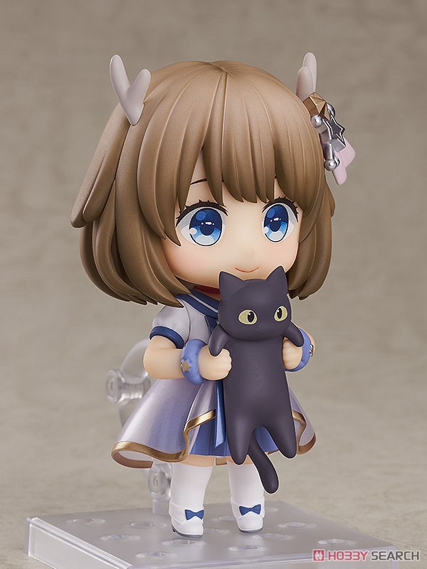 ねんどろいど 鹿乃 (フィギュア) 商品画像3