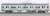 E235系1000番台 横須賀線・総武快速線 増結セットB (3両) (増結・3両セット) (鉄道模型) 商品画像2