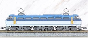 EF66-100 (Model Train)