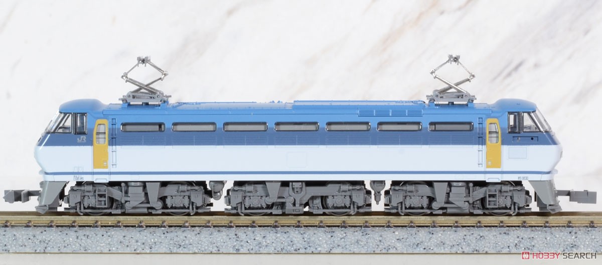 EF66-100 (Model Train) Item picture1