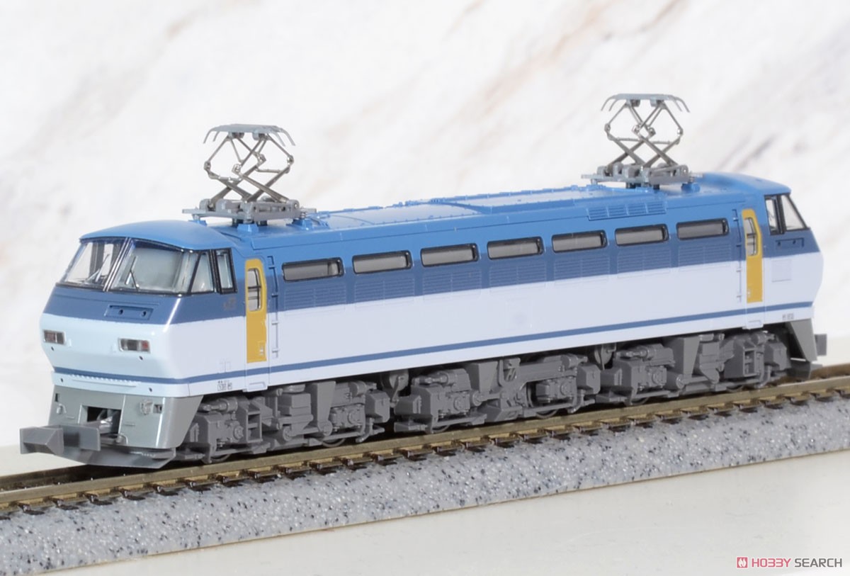 EF66-100 (Model Train) Item picture2