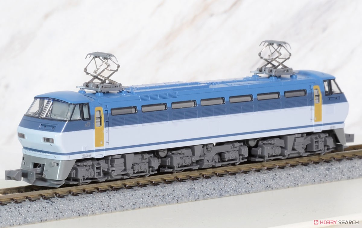 EF66-100 (Model Train) Item picture3