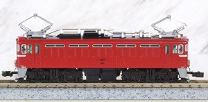 ED75-0 Late Type (Model Train)