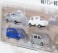 DioTown (N) Autos : Light Van & Light Truck (Model Train) 商品画像2 Thumbnail