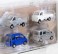 DioTown (N) Autos : Light Van & Light Truck (Model Train) 商品画像3 Thumbnail