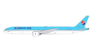 777-300ER 大韓航空 HL7784 (完成品飛行機)