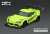 PANDEM Supra (A90) Yellow Green (ミニカー) 商品画像1