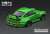 RWB 993 Green Metallic (Diecast Car) Item picture2
