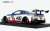 LB-Silhouette Works GT Nissan 35GT-RR White / Blue / Red (Diecast Car) Other picture2