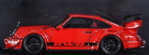 RWB 964 Red (Diecast Car)