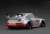 RWB 930 Silver / Red (Diecast Car) Item picture2