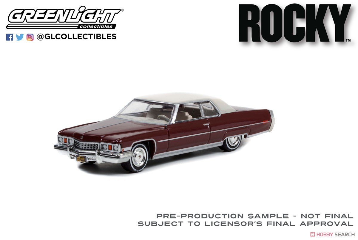 Hollywood Series 35 (ミニカー) 商品画像3