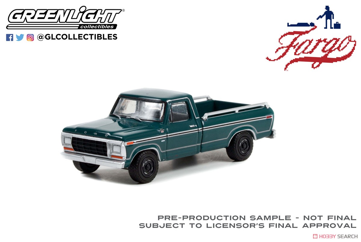 Hollywood Series 35 (ミニカー) 商品画像4