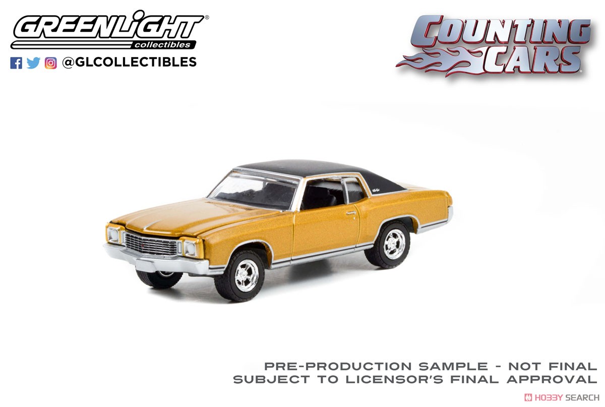 Hollywood Series 35 (ミニカー) 商品画像5