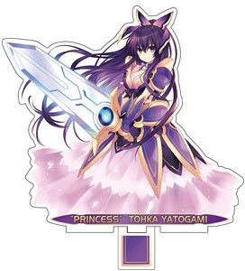 Date A Live Original Ver. Tohka Yatogami Acrylic Stand (Anime Toy)