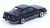 スカイライン GTS-R (R31) ブラック/ガンメタリック (ミニカー) 商品画像2