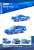 スカイライン GTS-R (R31) #12 `CALSONIC` JTCC 1987 (ミニカー) その他の画像1