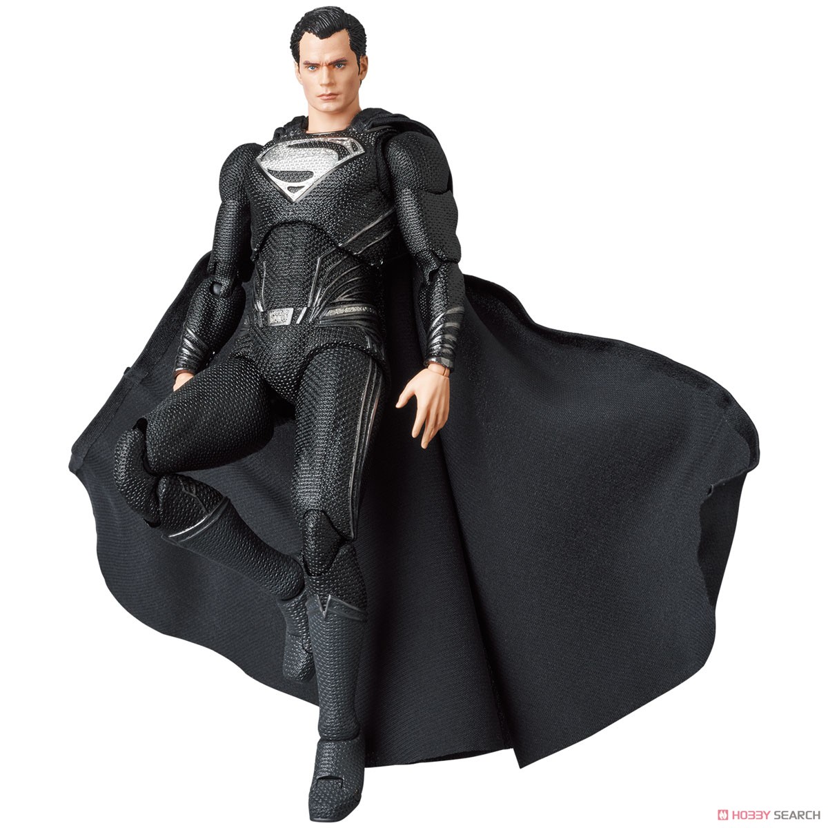 MAFEX No.174 SUPERMAN (ZACK SNYDER`S JUSTICE LEAGUE Ver.) (完成品) 商品画像1