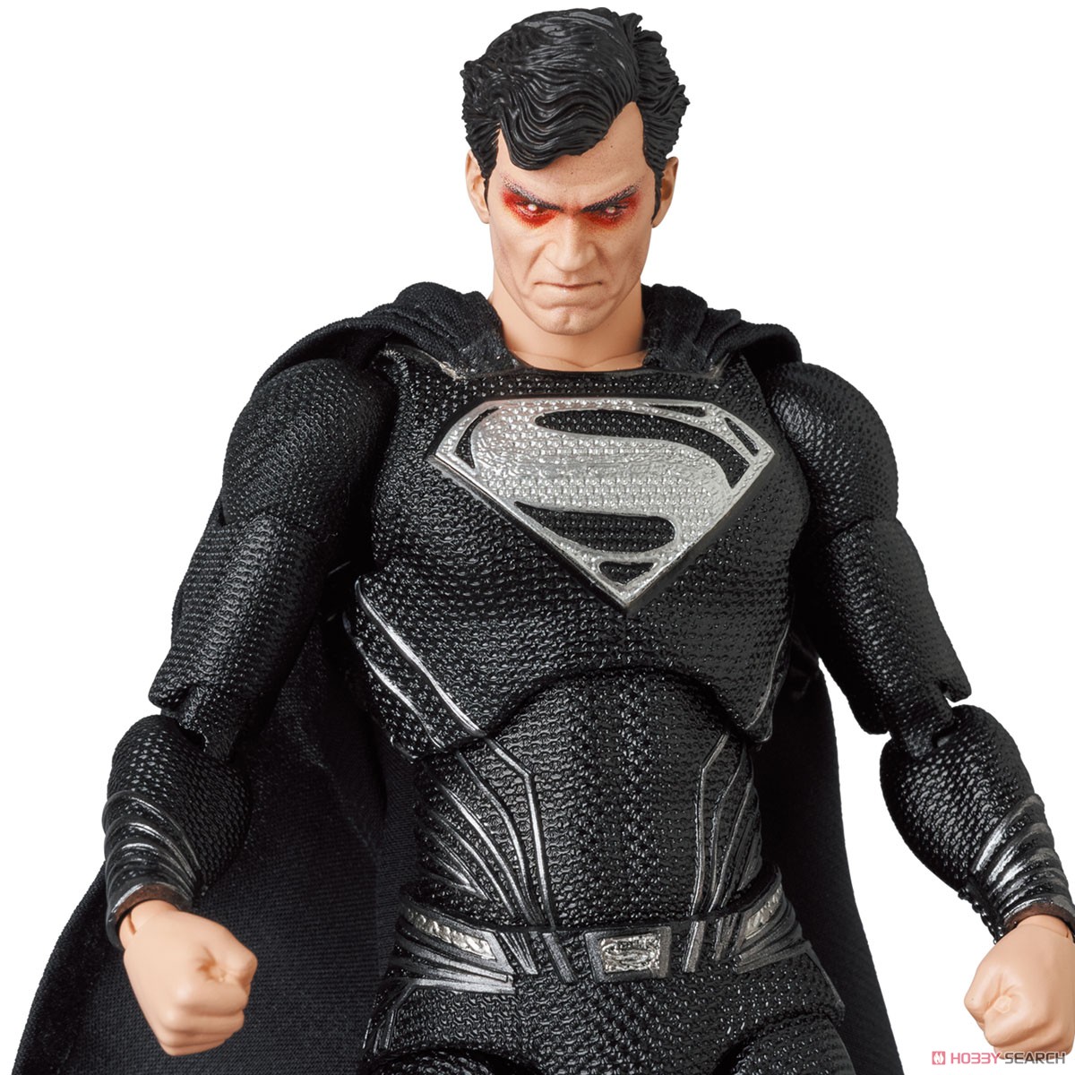 MAFEX No.174 SUPERMAN (ZACK SNYDER`S JUSTICE LEAGUE Ver.) (完成品) 商品画像2